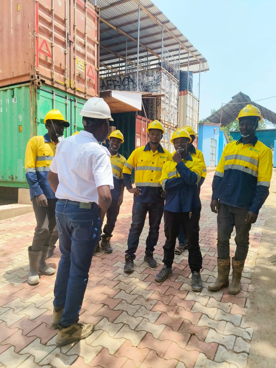 Training and Consultancy